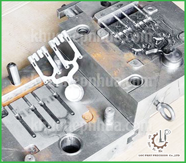 Tổng hợp các yếu tố ảnh hưởng đến chất lượng khuôn nhựa 